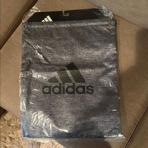 Adidas Drawstring Bag